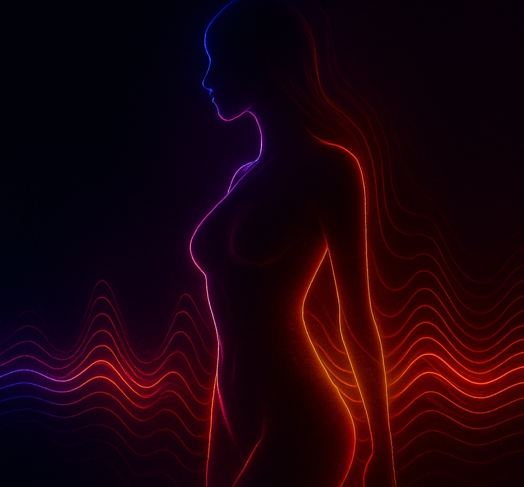 ‘Naked Frequencies’: The1nonlyshay Blends Reggae, Afrobeats, and R&B into Pure Groovy Bliss