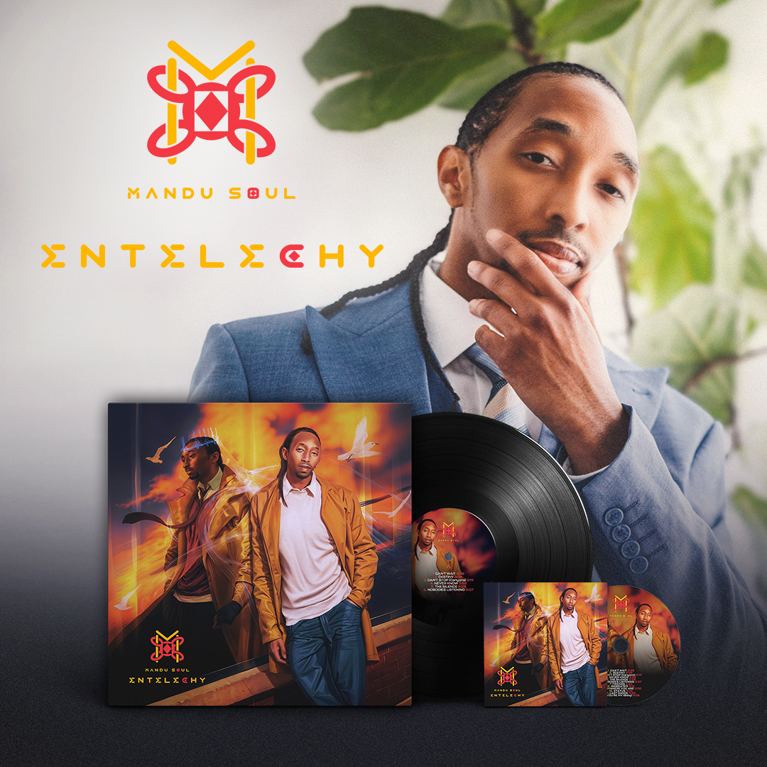 Weekly Essential: Mandu Soul’s “Last Dance” Brings Classic Vibes Back