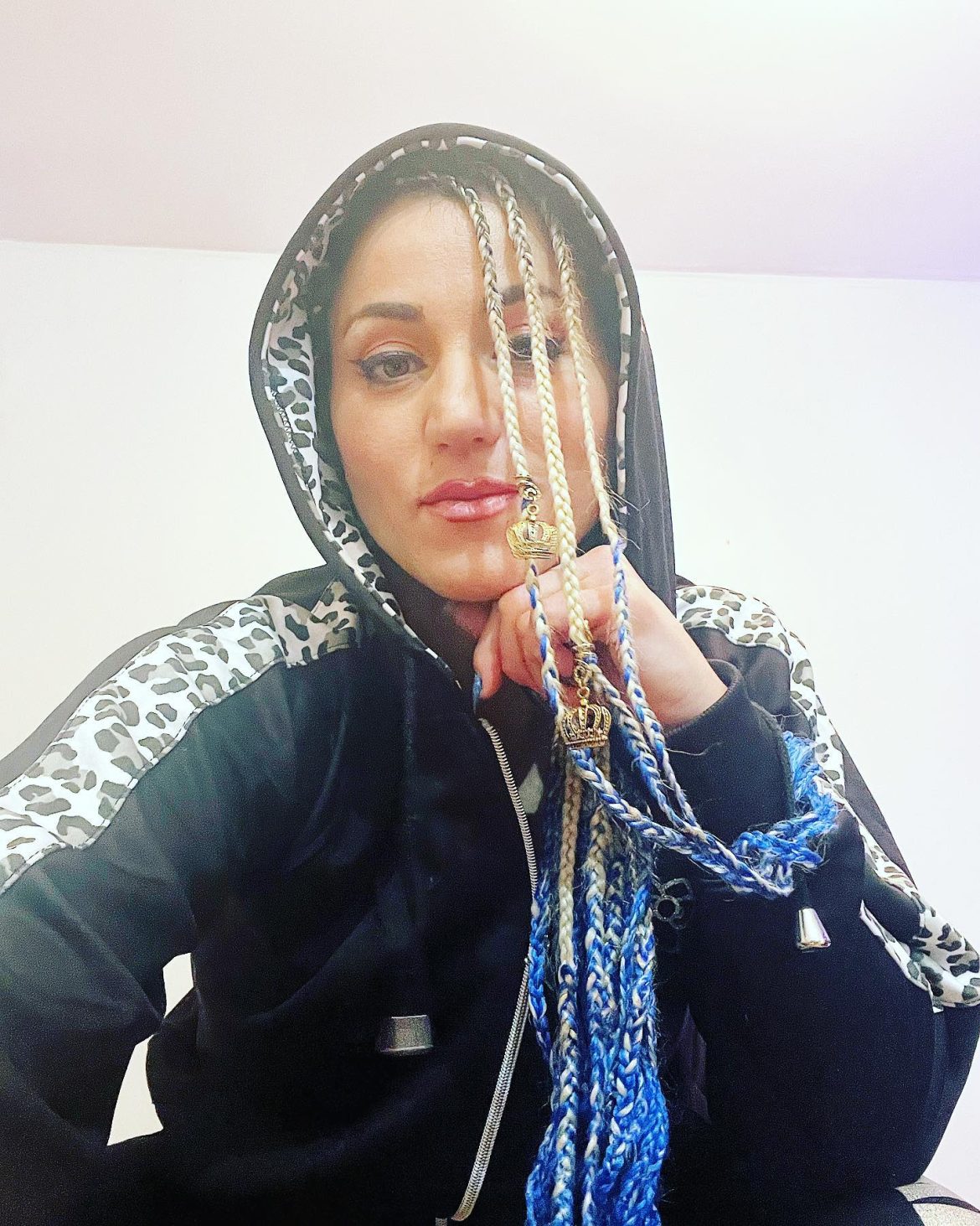 Alexiyah Star Charges Up “Super Power” Ahead of April 1 Release