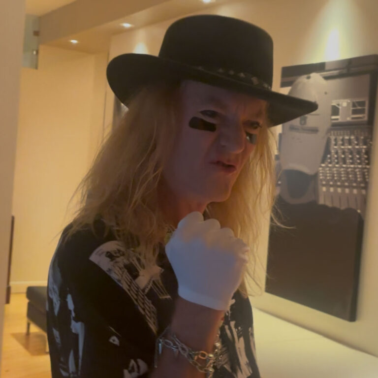 Single of the Week: Daneka Nation Revive Anthemic Rock with “How Much Love”