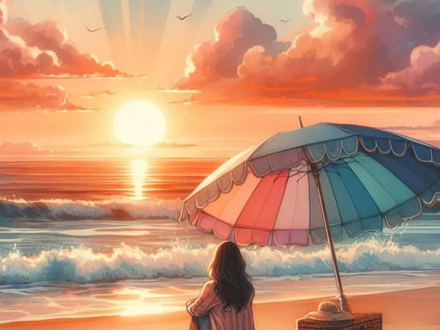 Editor’s Pick IrieHeart “She’s the Prize” A Cinematic and Soulful Island Journey