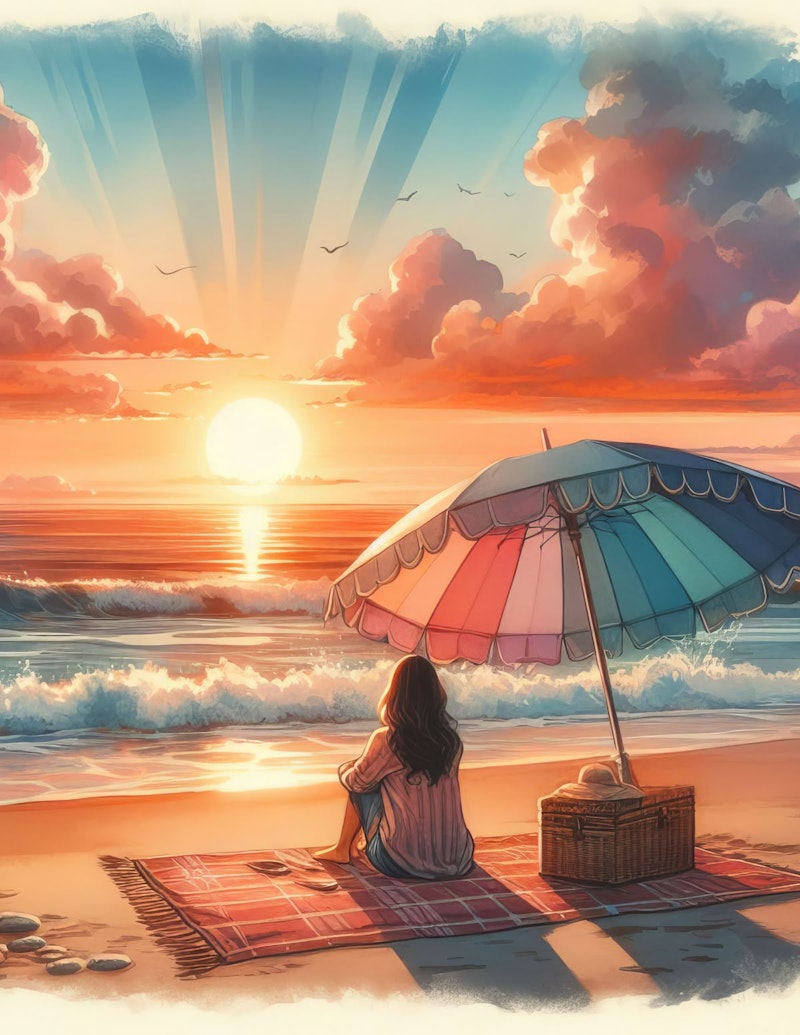 Editor’s Pick IrieHeart “She’s the Prize” A Cinematic and Soulful Island Journey