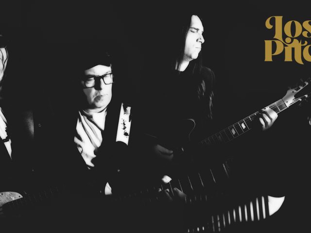 Lost Pitch Turn Raw Emotion into Indie Rock Magic with “Stranger to You” from Bumpy Ride | Music Discovery of the Week