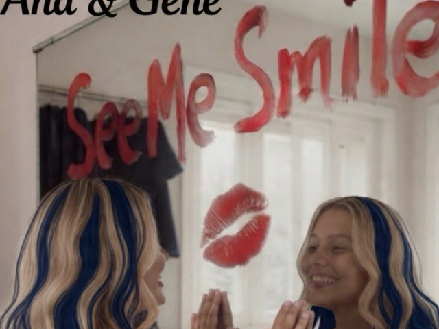 Ana & Gene Capture The Sound Of A Modern Indie Rock Revival On ‘See Me Smile’