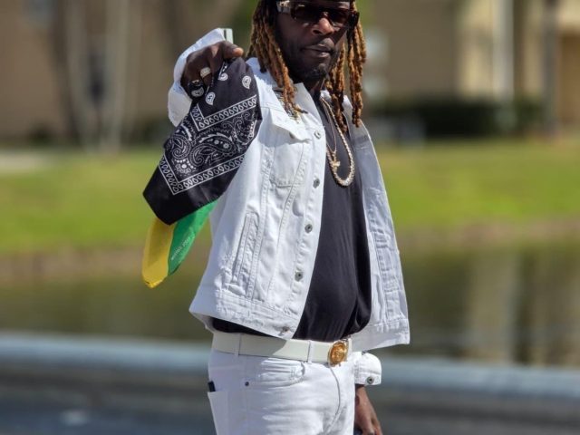Afrobeat Meets Dancehall on Rich Riche’s Vibrant New Release “Connection”