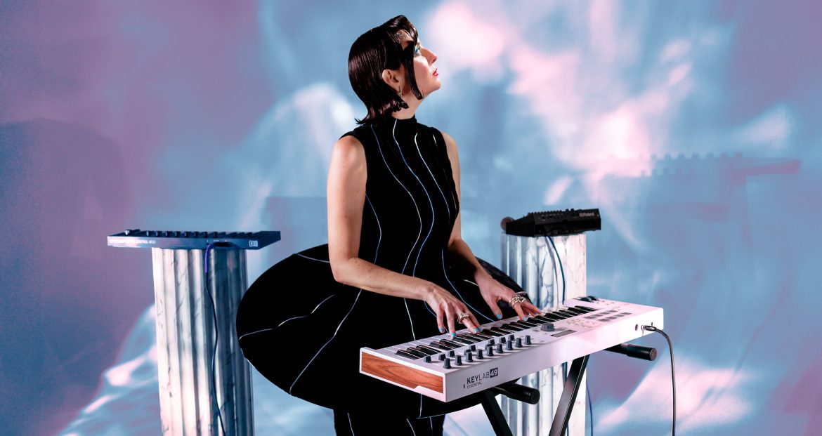 Pop Choice: Pilote Captures Determination and Emotion on New Single “Perseverance”