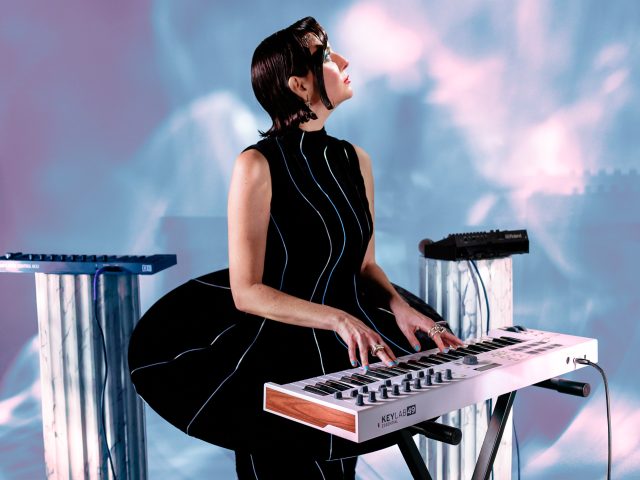 Pop Choice: Pilote Captures Determination and Emotion on New Single “Perseverance”