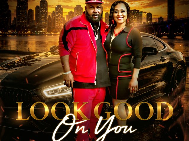 New Music Video: J’Maurice Delivers a Blockbuster Visual for “Look Good on You”