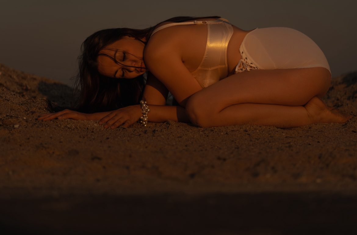“You Are Time” Asks What We Owe Ourselves in Love