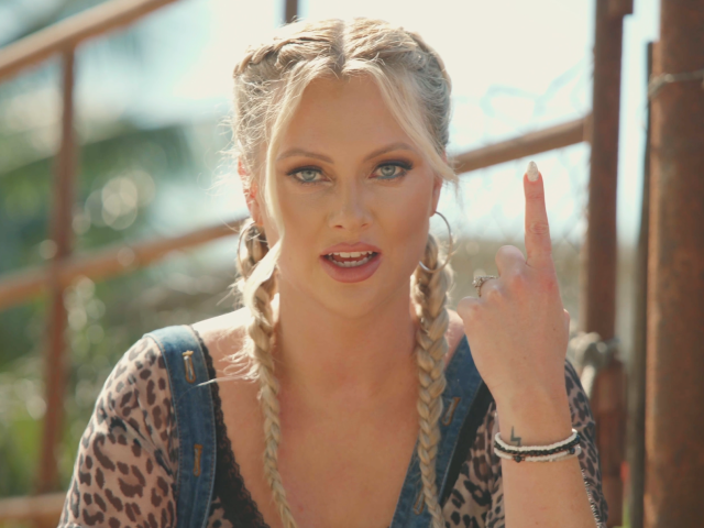 Trending Now: Nicole Arbour’s “Cosplay Christian” Sparks Global Conversation with Sharp Rap and Viral Success