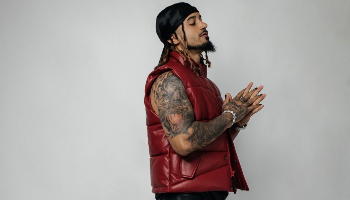 22 Tracks of Emotion: Zacc P Takes Listeners on an Unforgettable Ride with Before You Go
