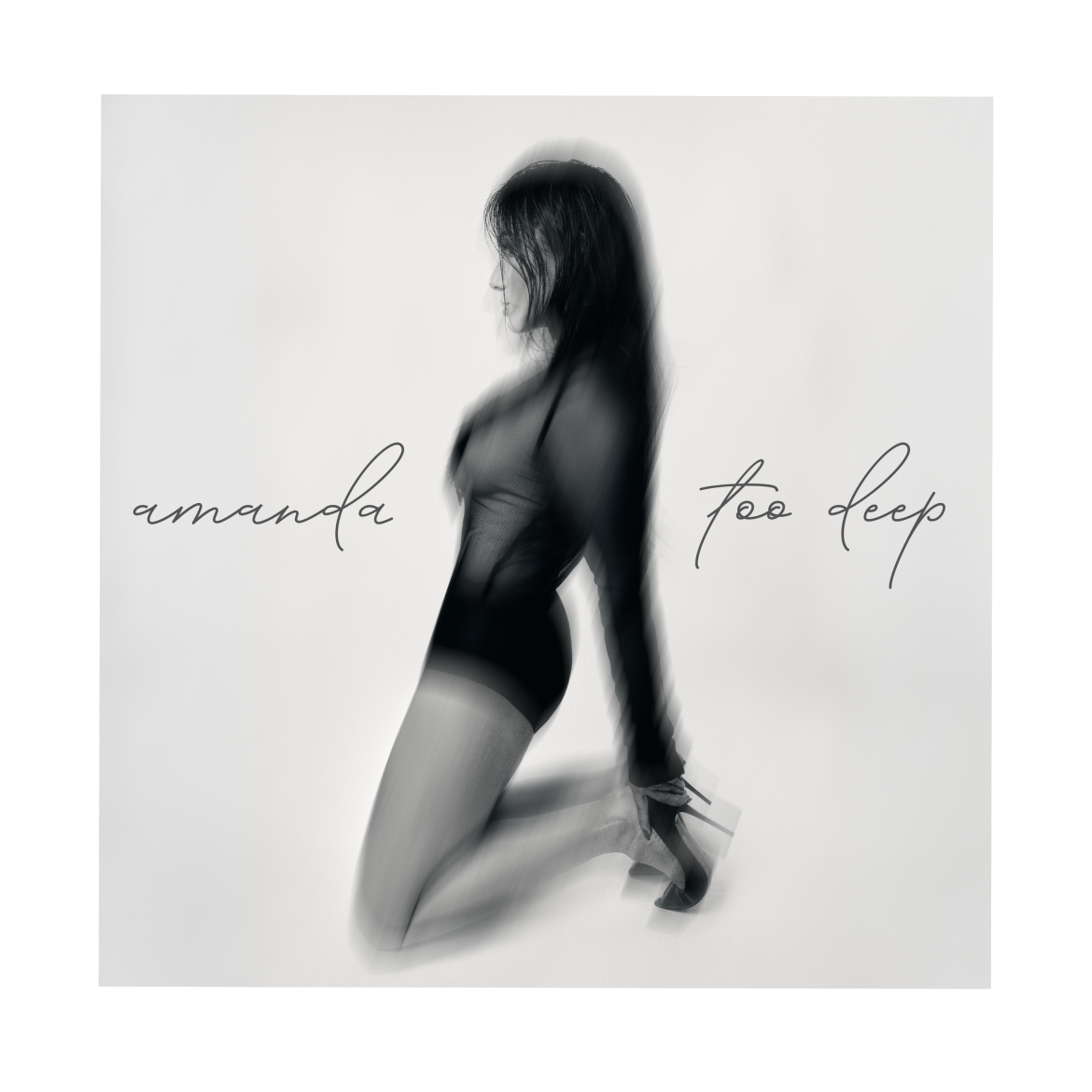 Must Hear: Amanda’s ‘Too Deep’ Is the Catchy Chill Dance Release You Need This Week