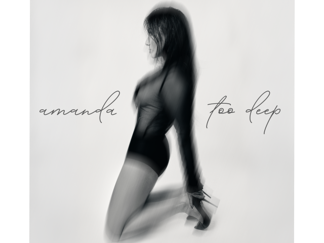 Must Hear: Amanda’s ‘Too Deep’ Is the Catchy Chill Dance Release You Need This Week