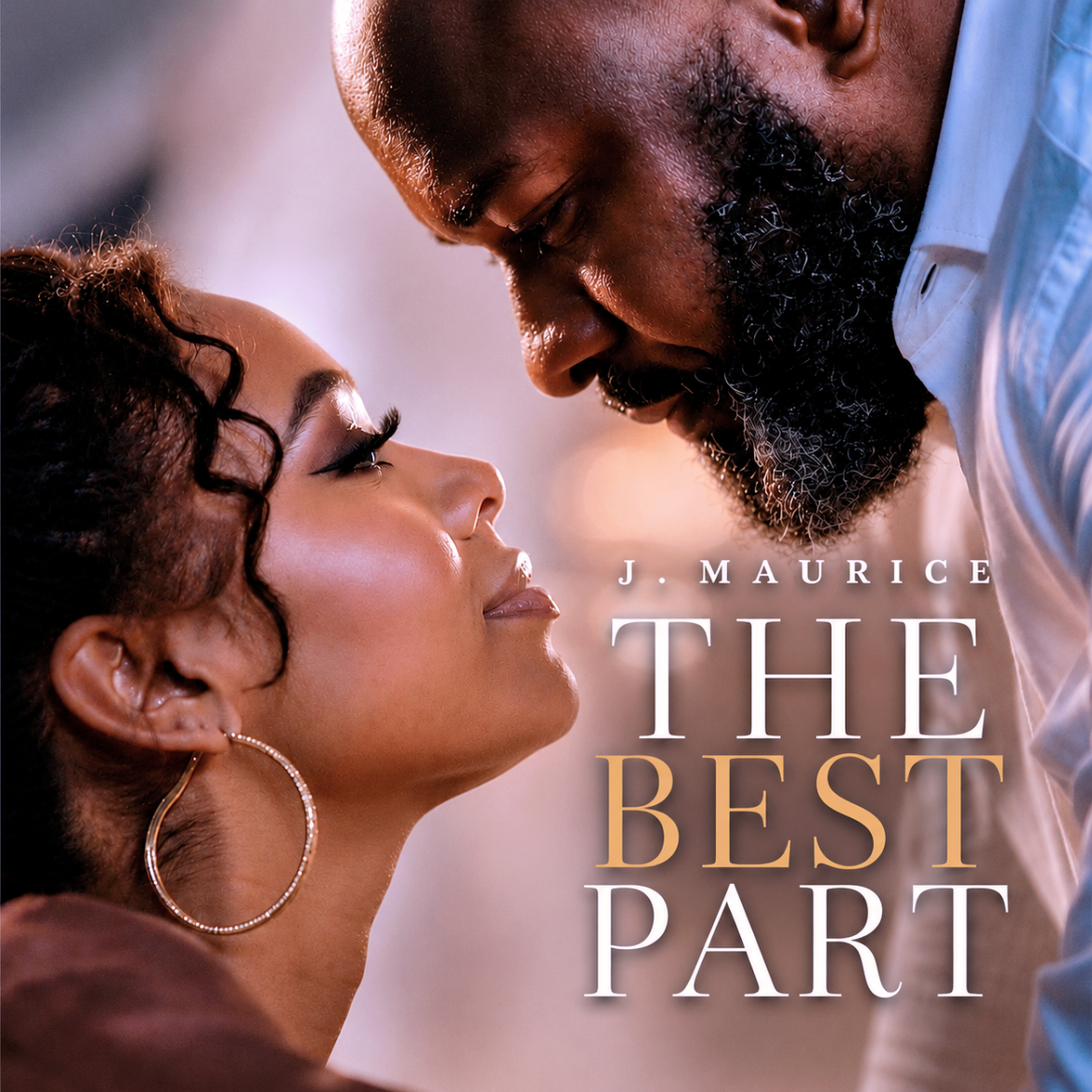 J. MAURICE’s “The Best Part” Comes Alive Through an Immersive New Music Video