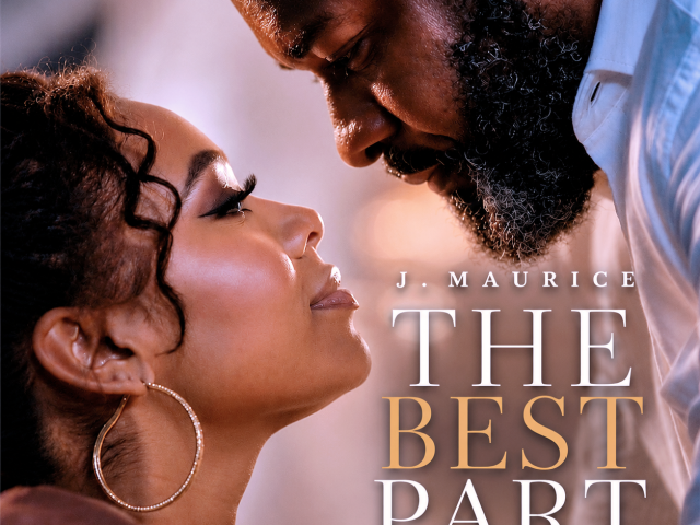 J. MAURICE’s “The Best Part” Comes Alive Through an Immersive New Music Video